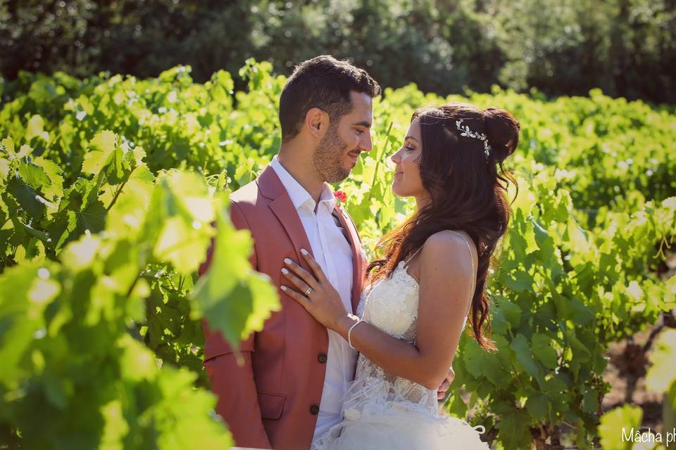 Mariage