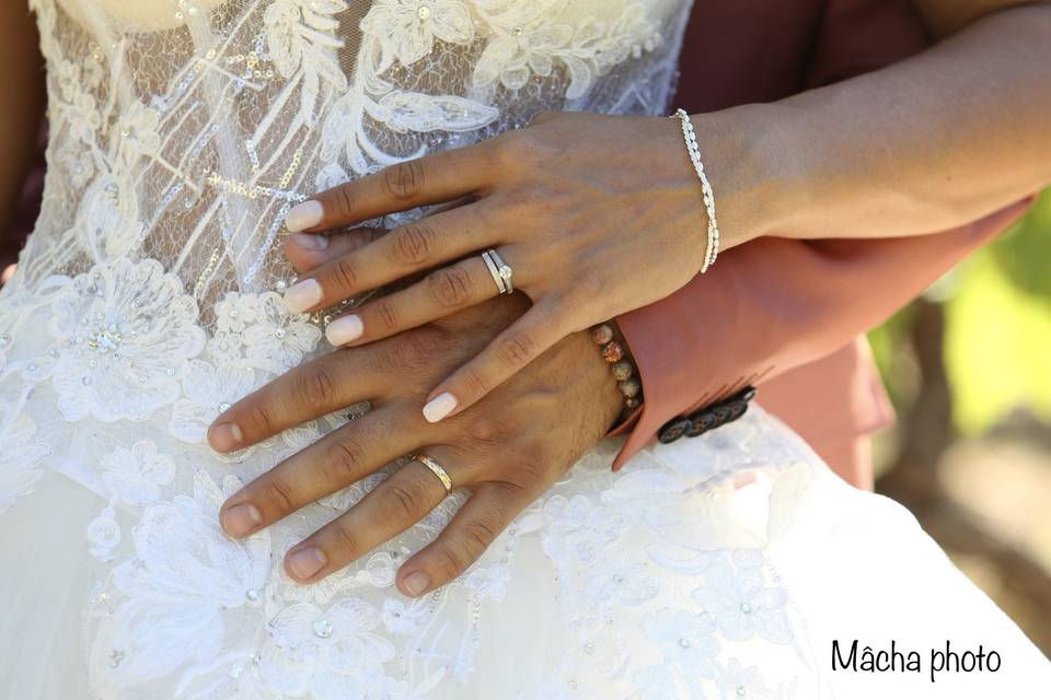 Mariage