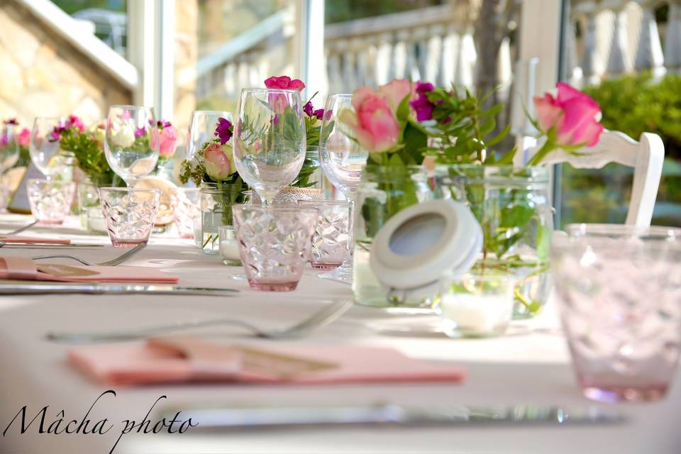 Mariage