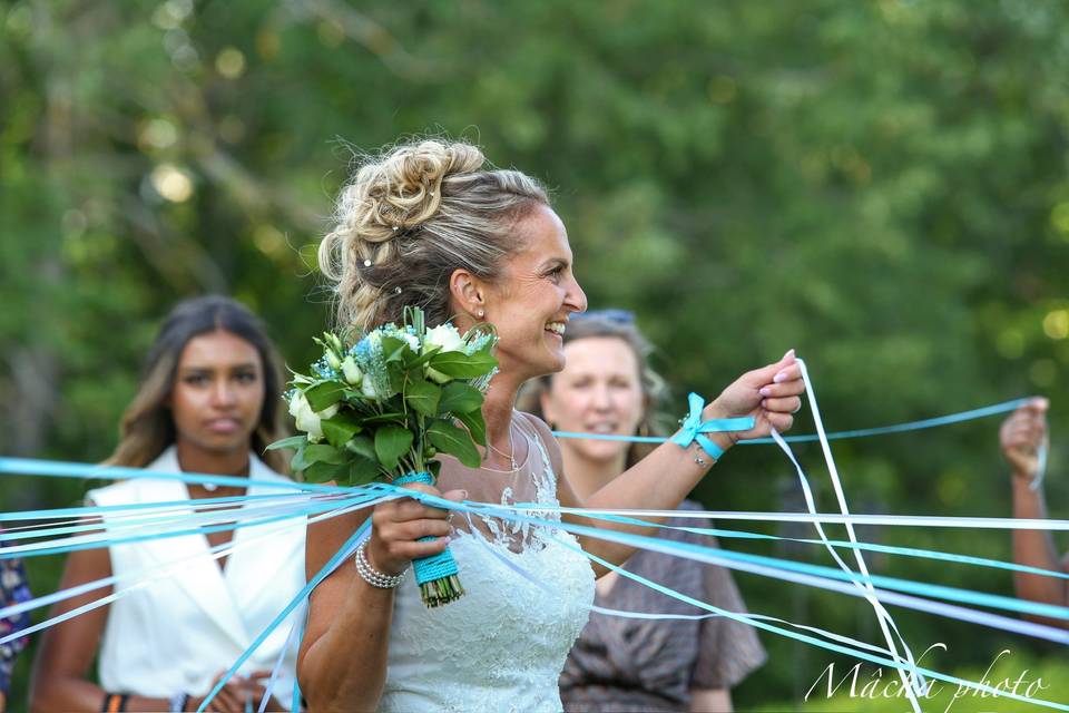 Mariage