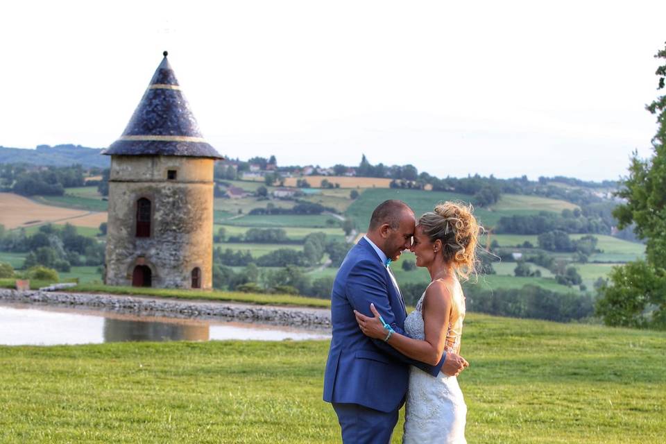 Mariage