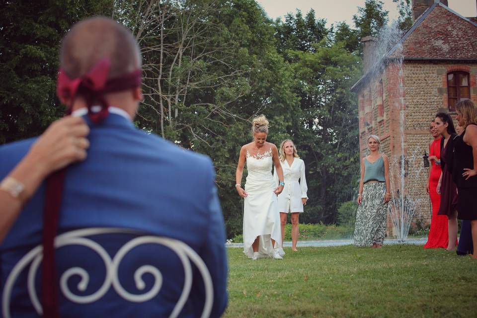 Mariage