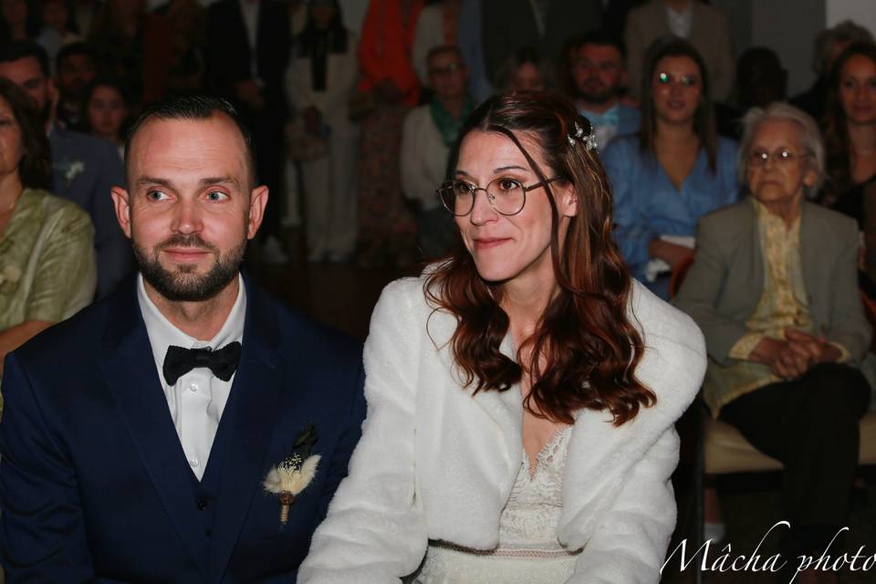 Mariage