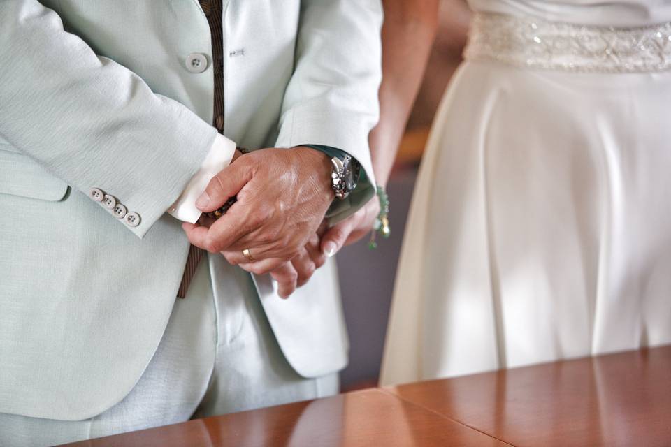 Mariage