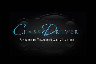 Class'Driver