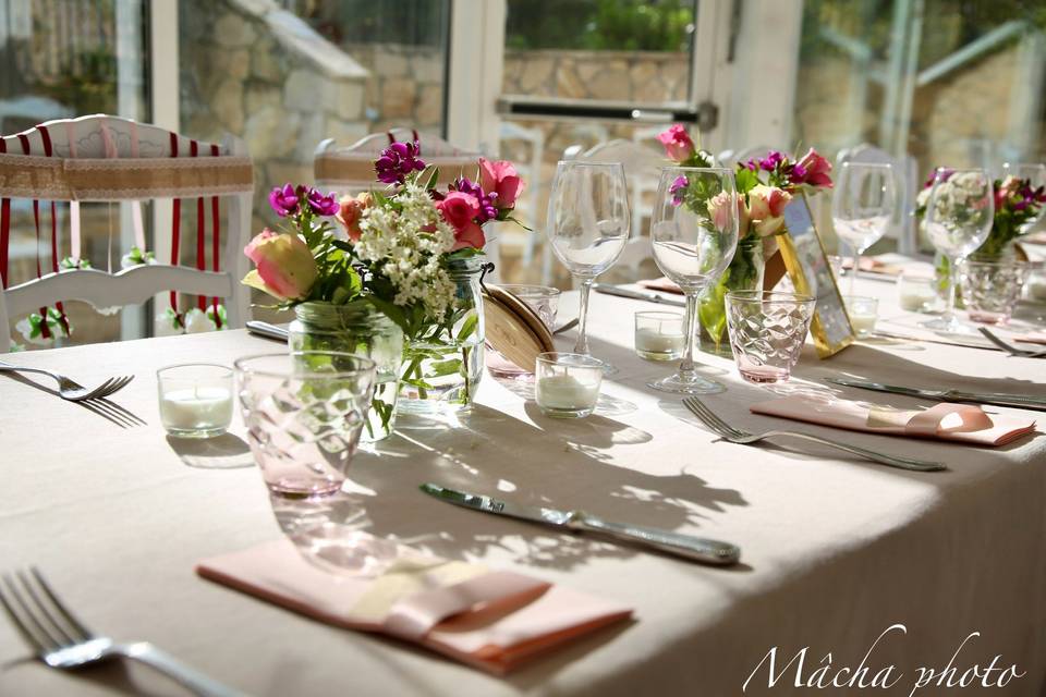 Mariage
