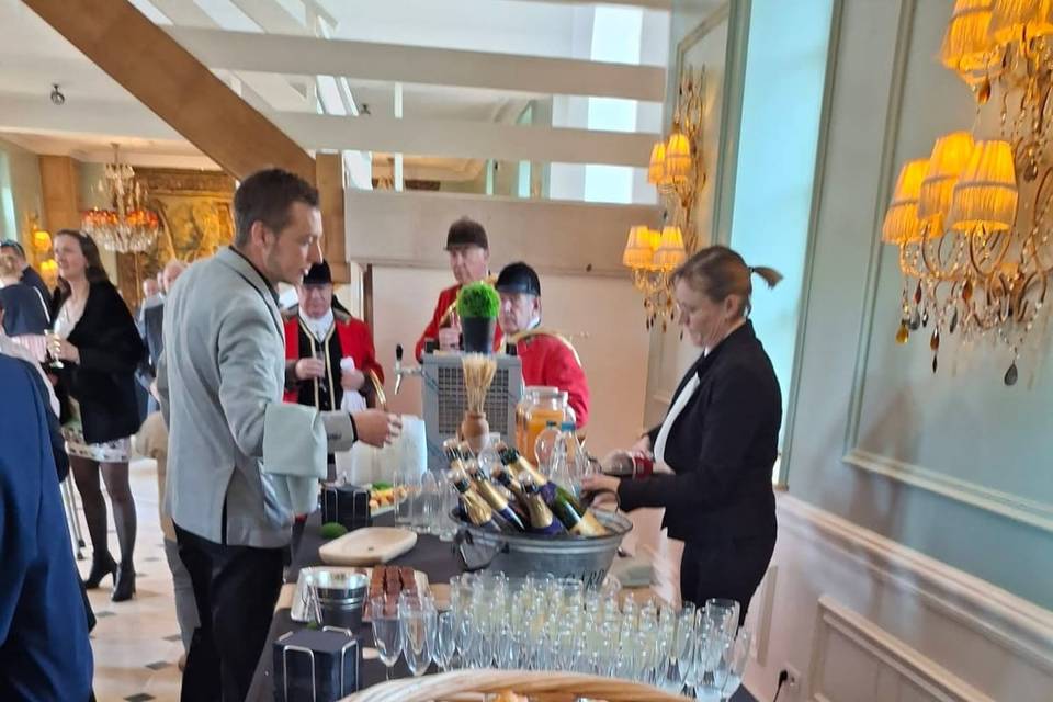 Cocktail