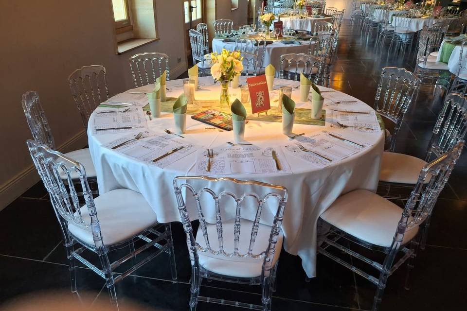 Table