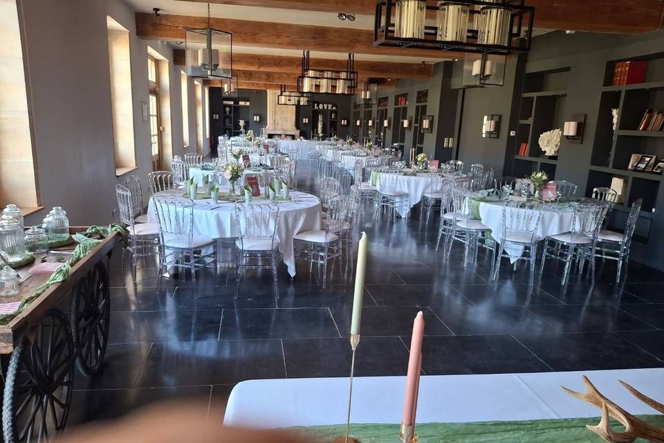 Salle