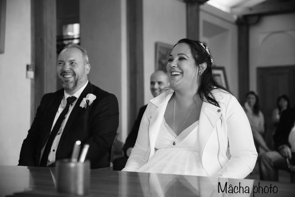 Mariage