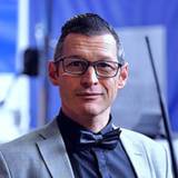Christophe Rey