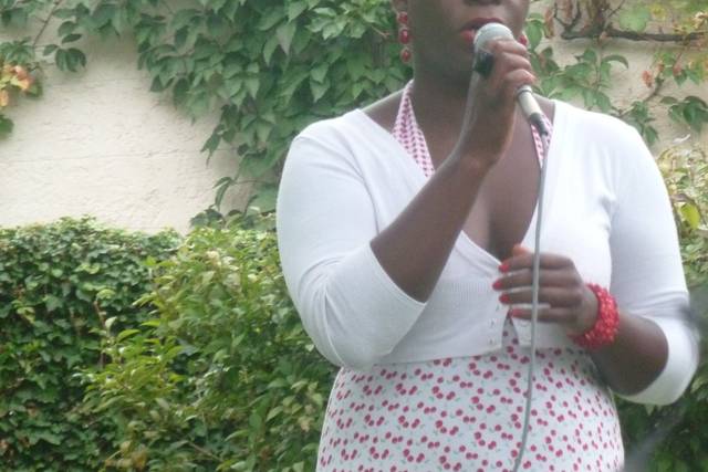 Mariage septembre 2013
