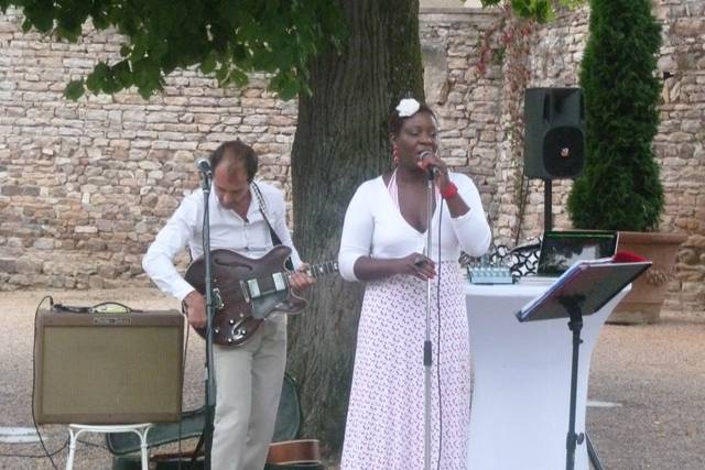 Mariage septembre 2013