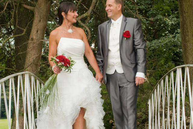 Mariage septembre 2013