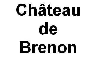 Château de Brenon logo