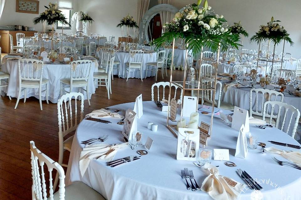 Centre de table