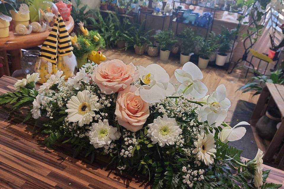 Centre de table