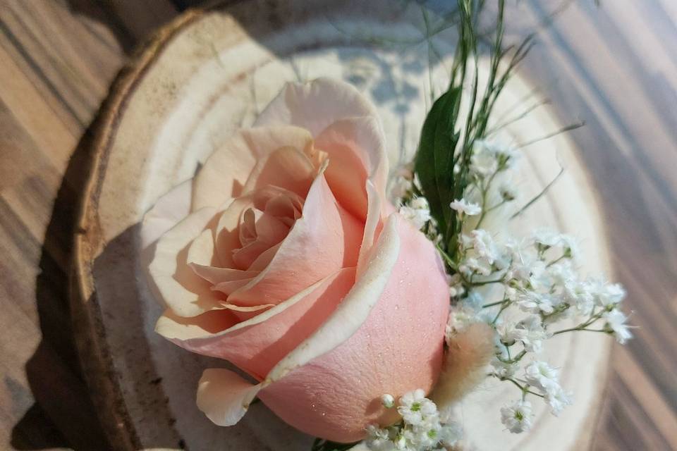 Boutonnière