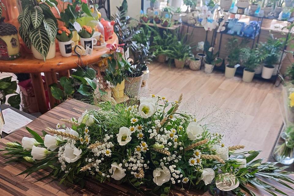 Centre de table