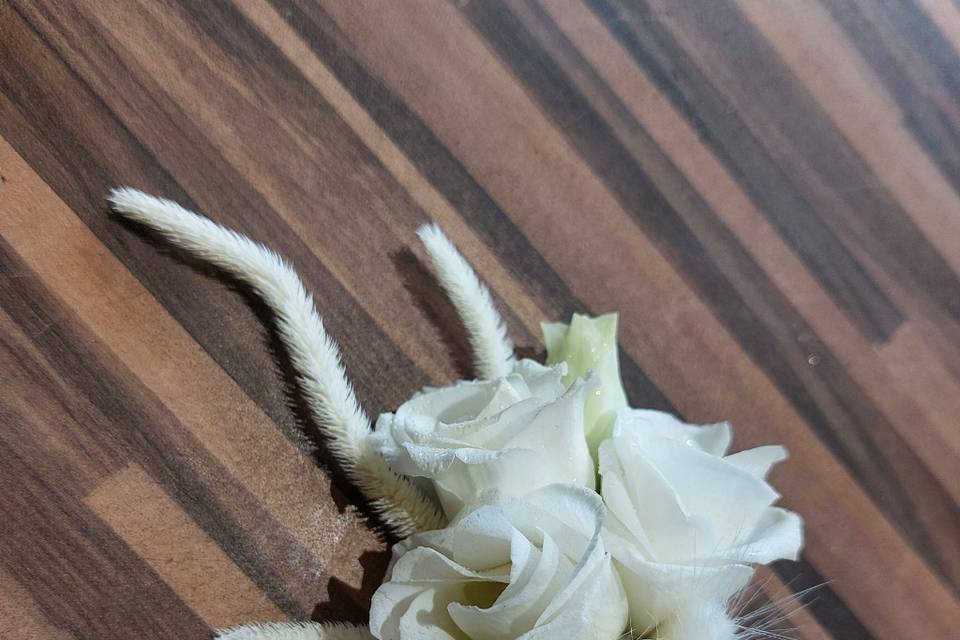 Boutonnière