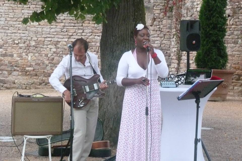 Mariage septembre 2013