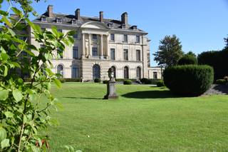Château De Montgobert