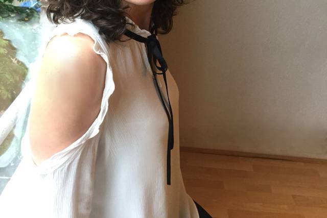 Portrait Adéline
