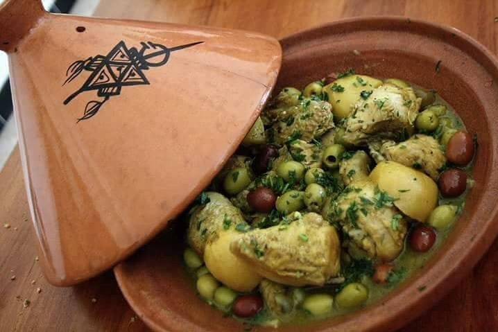 Tajine