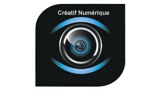Créatif Numérique logo