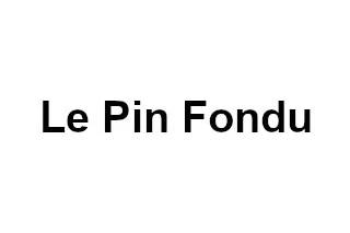 Le Pin Fondu