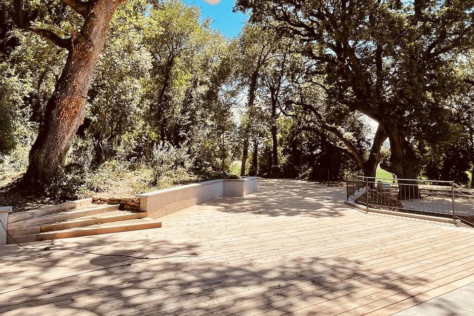 Domaine de Chateau Rousset