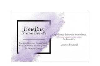 Emeline Dream Event