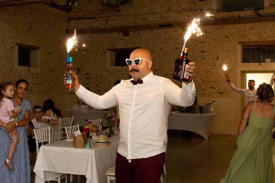 Soirée
