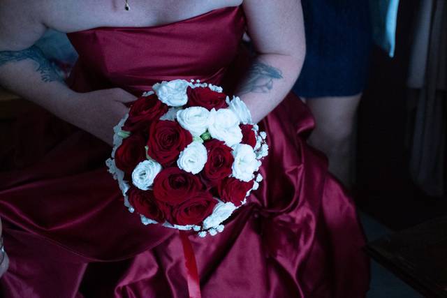 Le bouquet