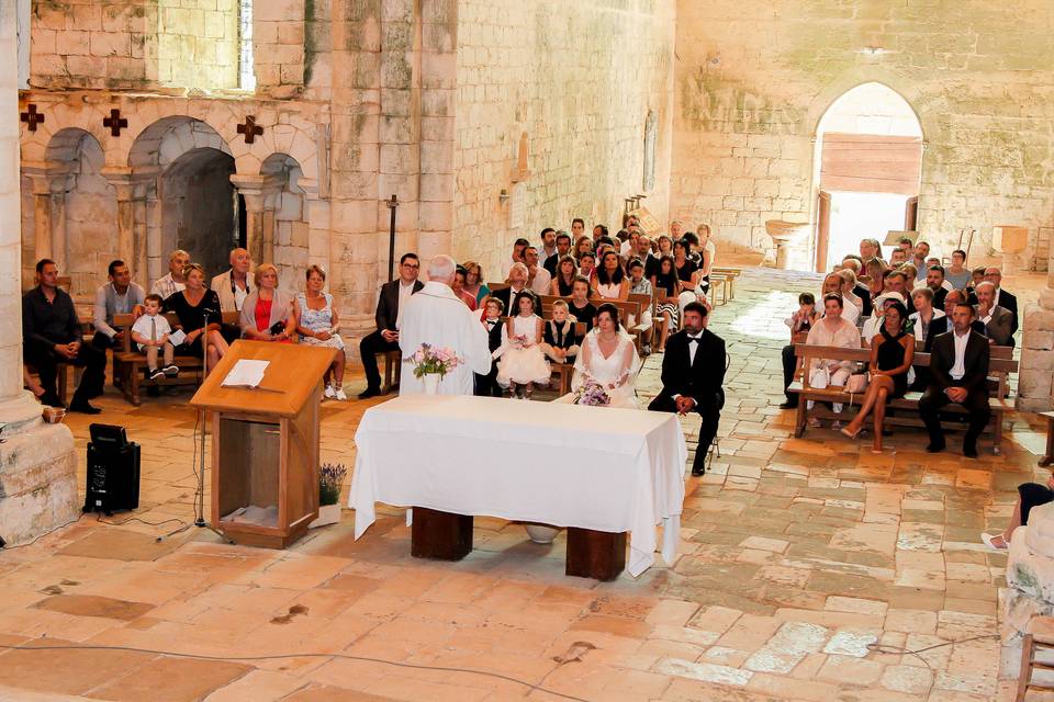 Céline et Paul