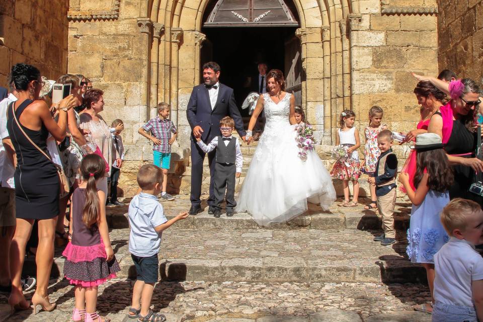 Céline et Paul