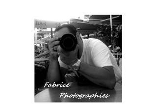 Fabrice Photographies logo