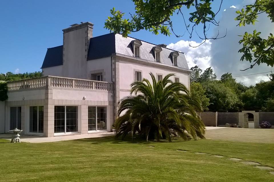 Manoir de Penfrat