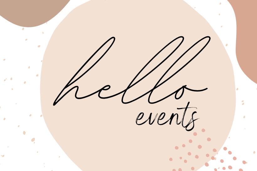 Hello Events