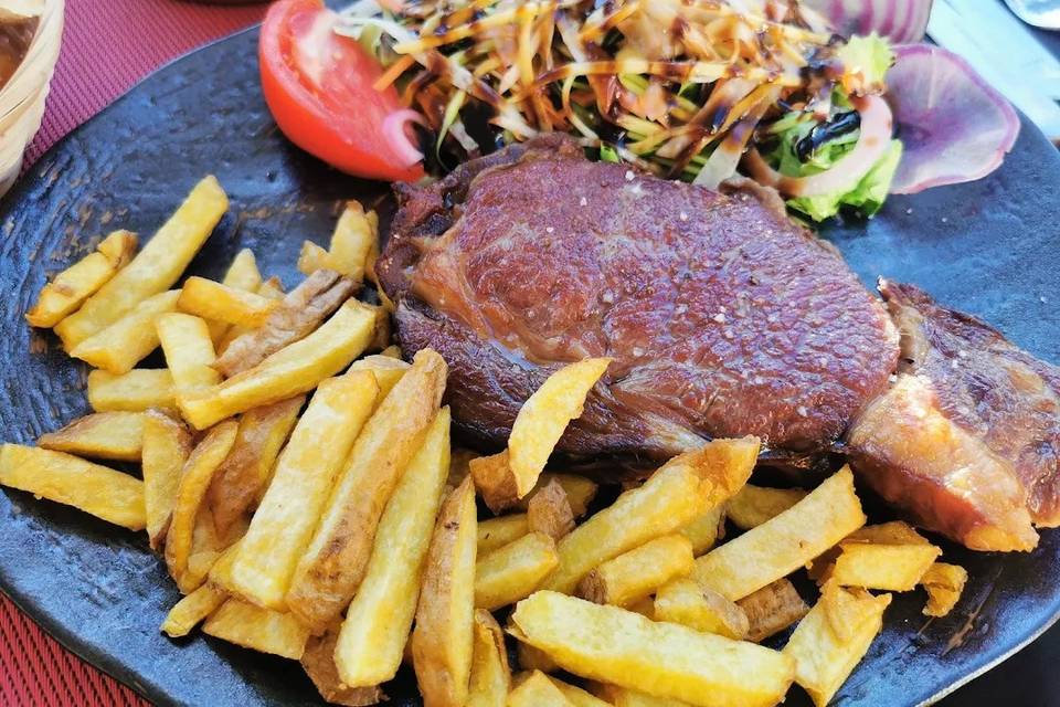 Entrecôte