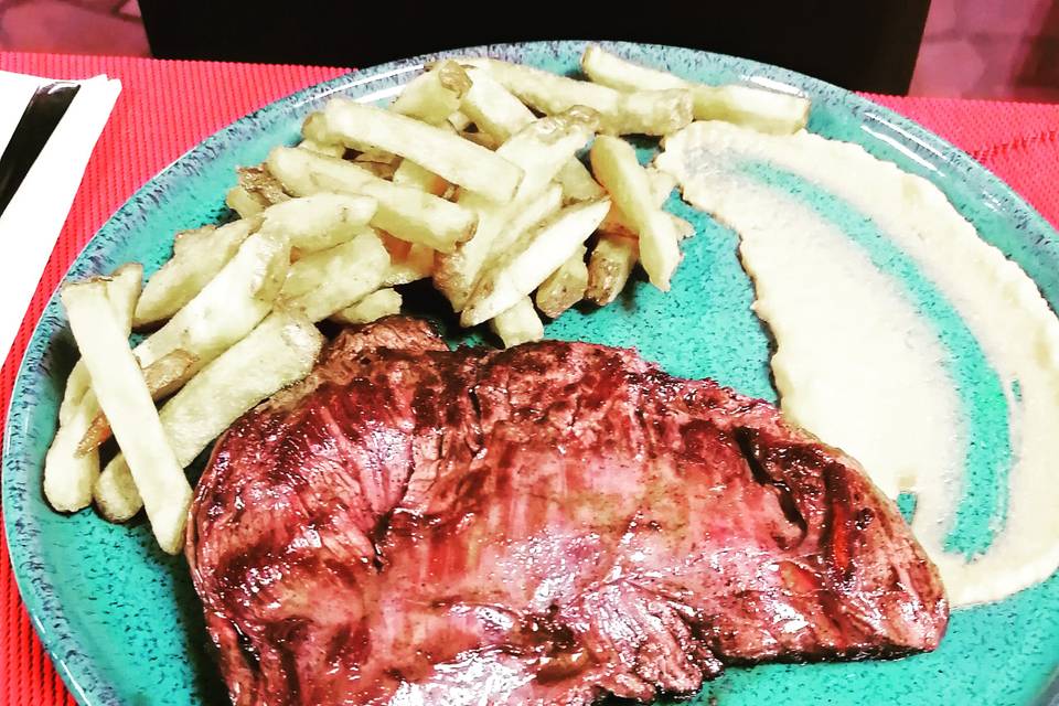 Bavette