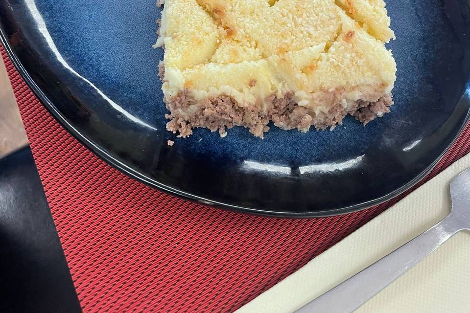Hachis Parmentier