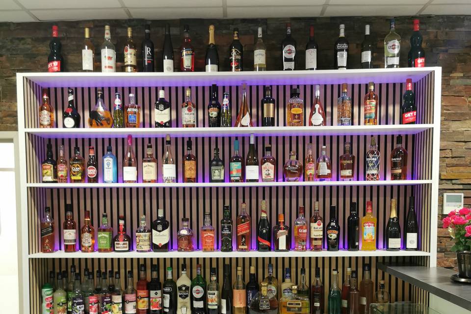 Le Bar