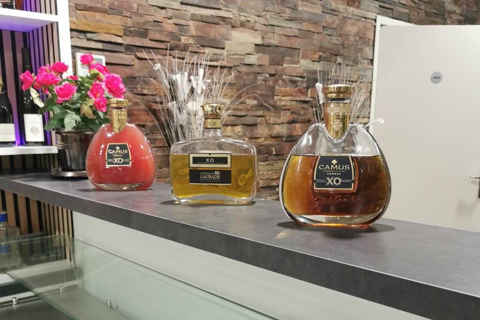 Rhum Arrangé