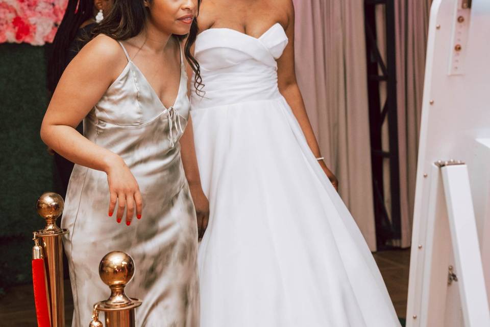 Mariage