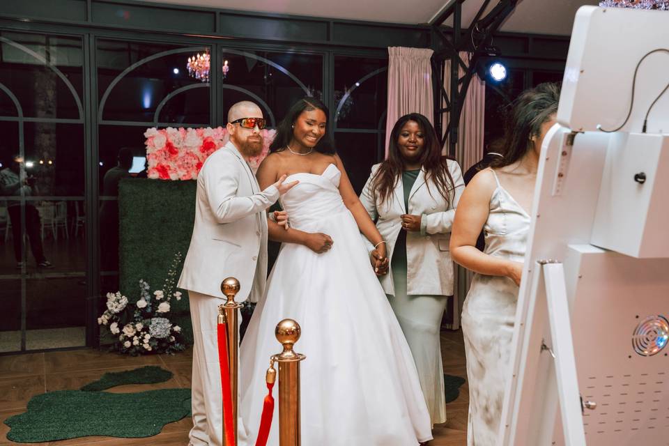 Mariage