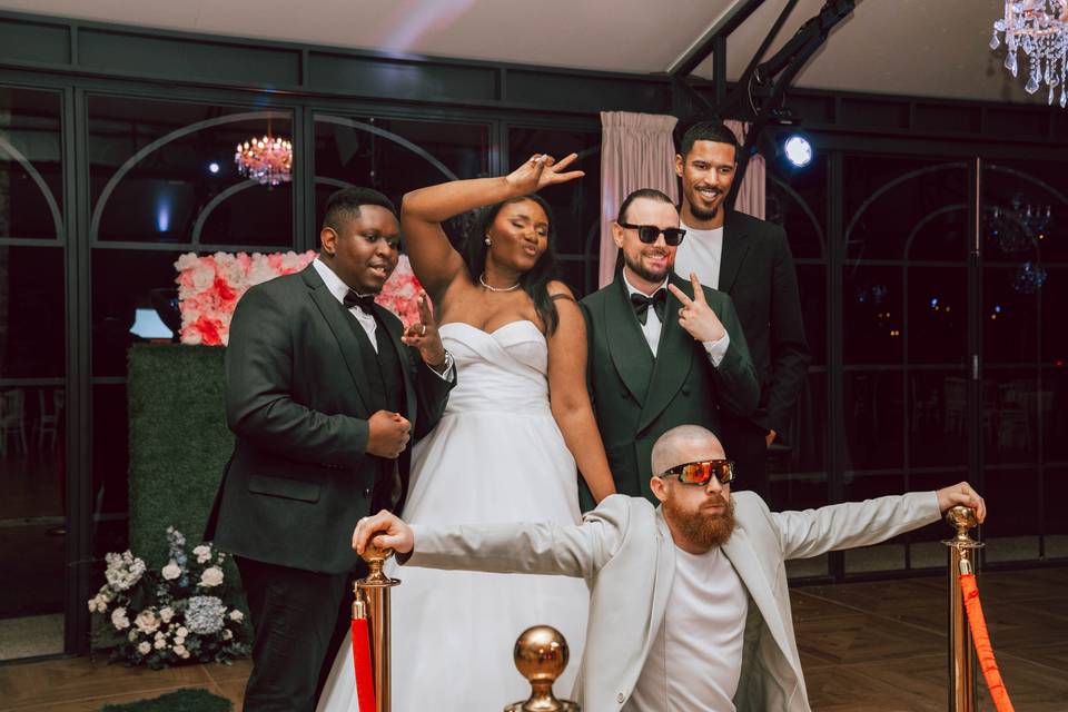 Mariage