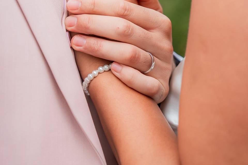 Photo de mariage
