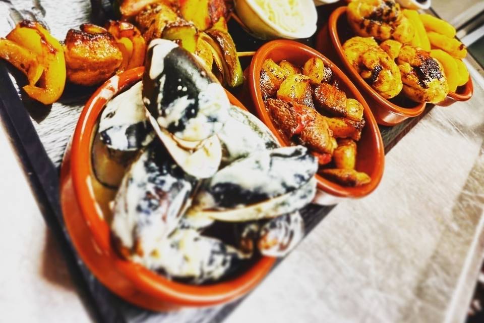 Tapas