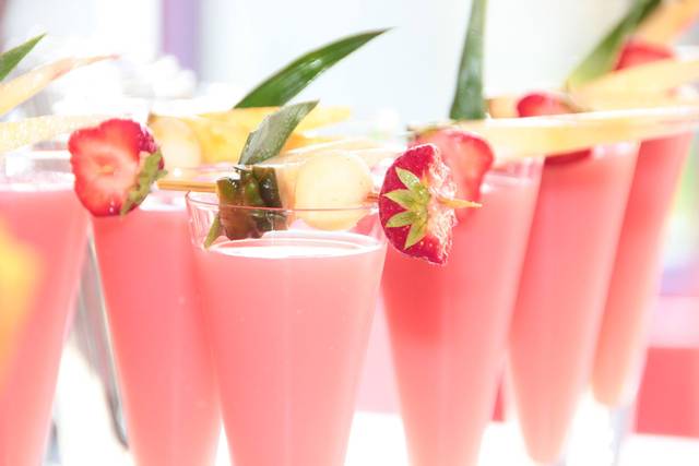 Prestacocktails